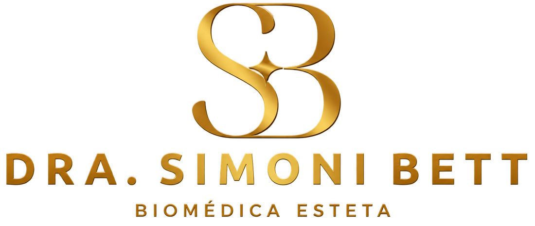 Dra. Simoni Bett, Biomédica Esteta